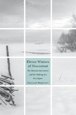 Eleven Winters of Discontent(English, Hardcover, Muminov Sherzod)