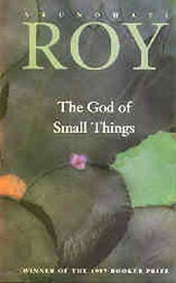 The God of Small Things(English, Paperback, Roy Arundhati)