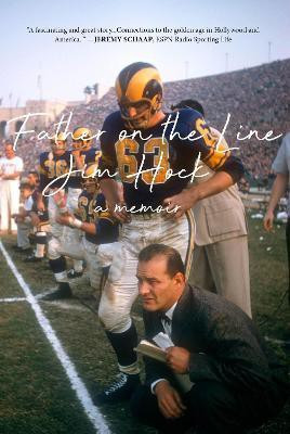 Father on the Line(English, Paperback, Hock Jim)