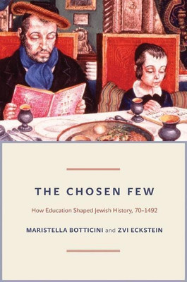 The Chosen Few(English, Paperback, Botticini Maristella)