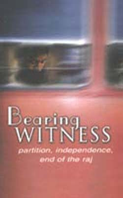 Bearing Witness(English, Hardcover, Kamra Sukeshi)