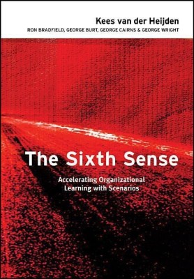 The Sixth Sense(English, Hardcover, van der Heijden Kees)