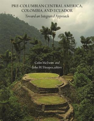 Pre-Columbian Central America, Colombia, and Ecuador(English, Hardcover, unknown)