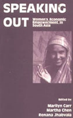 Speaking Out(English, Paperback, unknown)