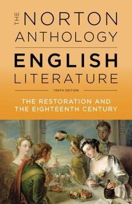 The Norton Anthology of English Literature(English, Paperback, unknown)