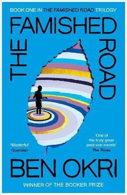 The Famished Road(English, Paperback, Okri Ben)