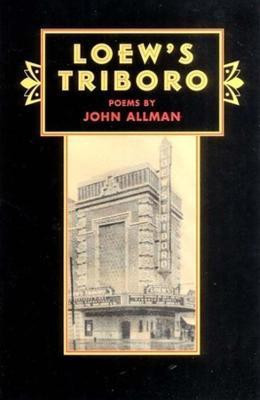 Loew's Triboro(English, Paperback, Allman John)