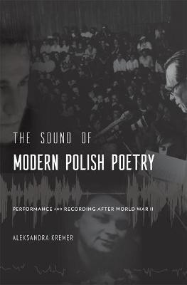 The Sound of Modern Polish Poetry(English, Hardcover, Kremer Aleksandra)