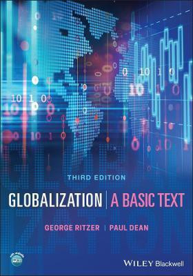 Globalization(English, Paperback, Ritzer George)