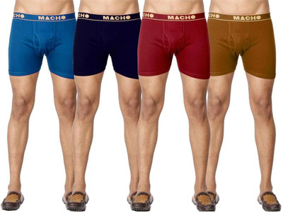 MACHO Men Brief