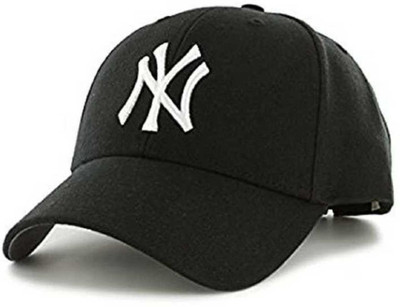 Bolax Embroidered Sports/Regular Cap Cap