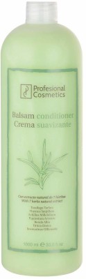 Profesional Cosmetics Conditioner 1000 ML Balsam(1000 ml)