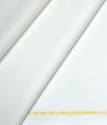 Raymond Viscose Rayon Solid Trouser Fabric