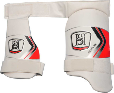 H S Sports AEROLITE 2.0 (M) Cricket Thigh Guard