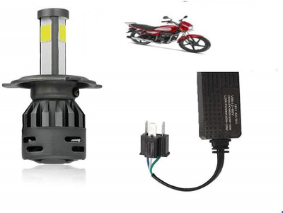 Autovea LED Headlight for Hero Passion Pro