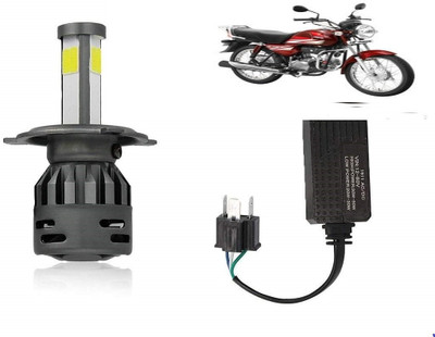 Autovea LED Headlight for Hero CD Dawn