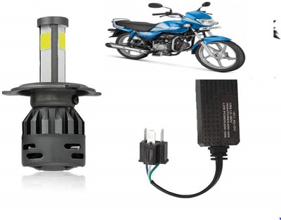 Autovea LED Headlight for Hero CD deluxe