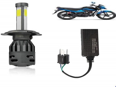 Autovea LED Headlight for Hero Splender iSMART