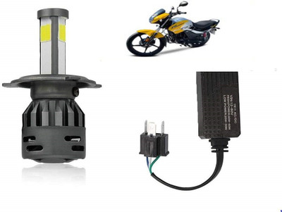 Autovea LED Headlight for Hero Passion