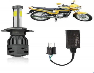 Autovea LED Headlight for Hero Passion