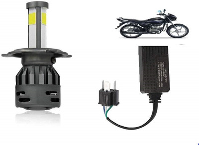 Autovea LED Headlight for Hero Splendor Pro