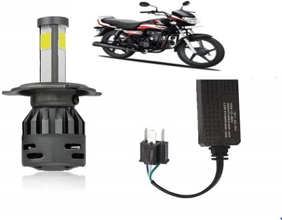 Autovea LED Headlight for Hero HF-Deluxe
