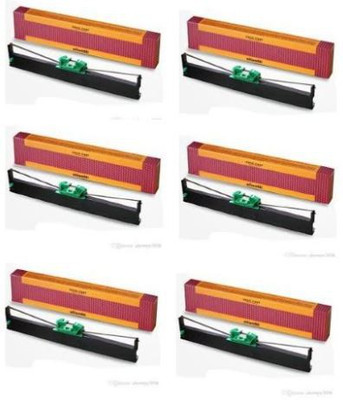 OLIVETTI PR2 Ribbon Black Ink Toner