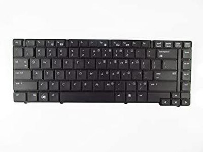 SellZone 8440P 8440W P/N 594052-001 598042-001 MP-09A63US-6698 PK1307D1A00 Laptop Keyboard Replacement Key