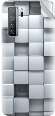 tiddler Huawei nova 7 SE 5G Youth Mobile Skin(Grey)