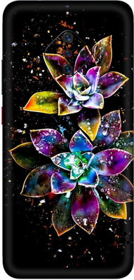 wrap craft VIVO S1 PRO Mobile Skin(Multicolor)