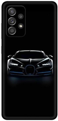 aadia SAMSUNG GALAXY A72 Mobile Skin(Multicolor)