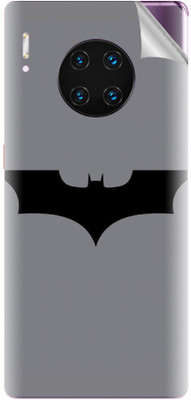 tiddler Huawei Mate 30E Pro 5G Mobile Skin(Grey)
