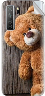 tiddler Huawei nova 7 SE 5G Youth Mobile Skin(Grey)