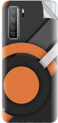 tiddler Huawei nova 7 SE 5G Youth Mobile Skin(Grey)