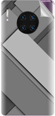 tiddler Huawei Mate 30E Pro 5G Mobile Skin(Grey)