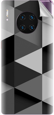 tiddler Huawei Mate 30E Pro 5G Mobile Skin(Grey)