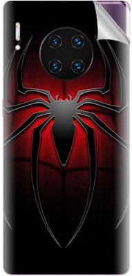 tiddler Huawei Mate 30E Pro 5G Mobile Skin(Black)