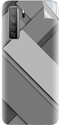 tiddler Huawei nova 7 SE 5G Youth Mobile Skin(Grey)