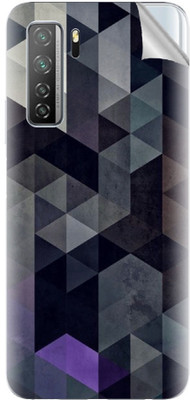 tiddler Huawei nova 7 SE 5G Youth Mobile Skin(Grey)