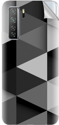 tiddler Huawei nova 7 SE 5G Youth Mobile Skin(Grey)