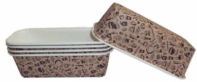 Bakelicia Paper Cupcake/Muffin Mould 1(Pack of 10)