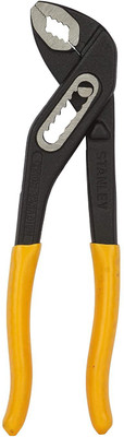 2% OFF on STANLEY 71-668 Groove Plier(Length : 7 inch) 2% OFF on STANLEY 71-668 Groove Plier(Length : 7 inch)