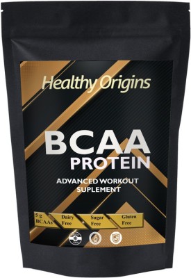 Healthy Origins Isotonic Instant Energy Formula BCAA B24 Pro BCAA(1000 g, Mix Fruit)