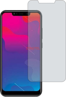 ZINGTEL Impossible Screen Guard for PANASONIC ELUGA Z1 (Flexible Shatterproof)(Pack of 1)