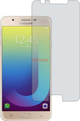 TELTREK Impossible Screen Guard for SAMSUNG GALAXY J7 PRIME (Flexible Shatterproof)(Pack of 1)