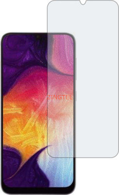 ZINGTEL Impossible Screen Guard for SAMSUNG A507F (GALAXY A50S) (Flexible Shatterproof)(Pack of 1)