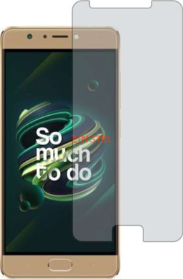 ZINGTEL Impossible Screen Guard for PANASONIC RAY 700 (Flexible Shatterproof)(Pack of 1)