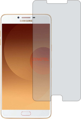 ZINGTEL Impossible Screen Guard for SAMSUNG C9 PRO (Flexible Shatterproof)(Pack of 1)