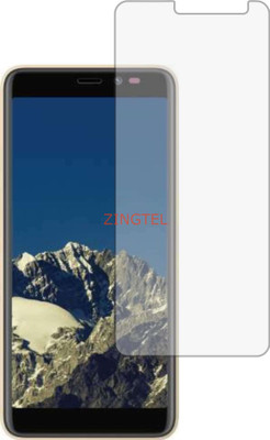 ZINGTEL Impossible Screen Guard for MOBIISTAR C1 LITE (Flexible Shatterproof)(Pack of 1)