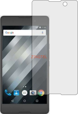 ZINGTEL Impossible Screen Guard for YU YUREKA AO5510 (Flexible Shatterproof)(Pack of 1)